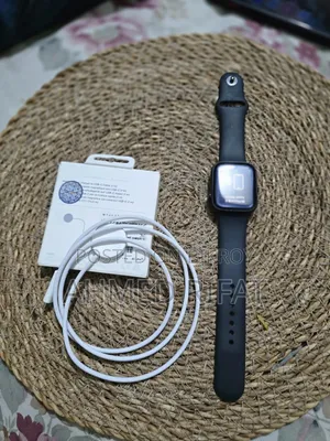 Apple Watch Series 8 45mm GPS