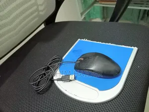Keyboard & Mouse - A4tech Mouse & Aptech Keyboard Combo