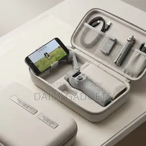 DJI Osmo Mobile 7 Smartphone Gimbal