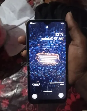 নতুন স্যামসাং গ্যালাক্সি এ১৫ ৫জি ২৫৬ জিবি নীল