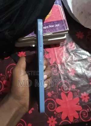 নতুন স্যামসাং গ্যালাক্সি এ১৫ ৫জি ২৫৬ জিবি নীল