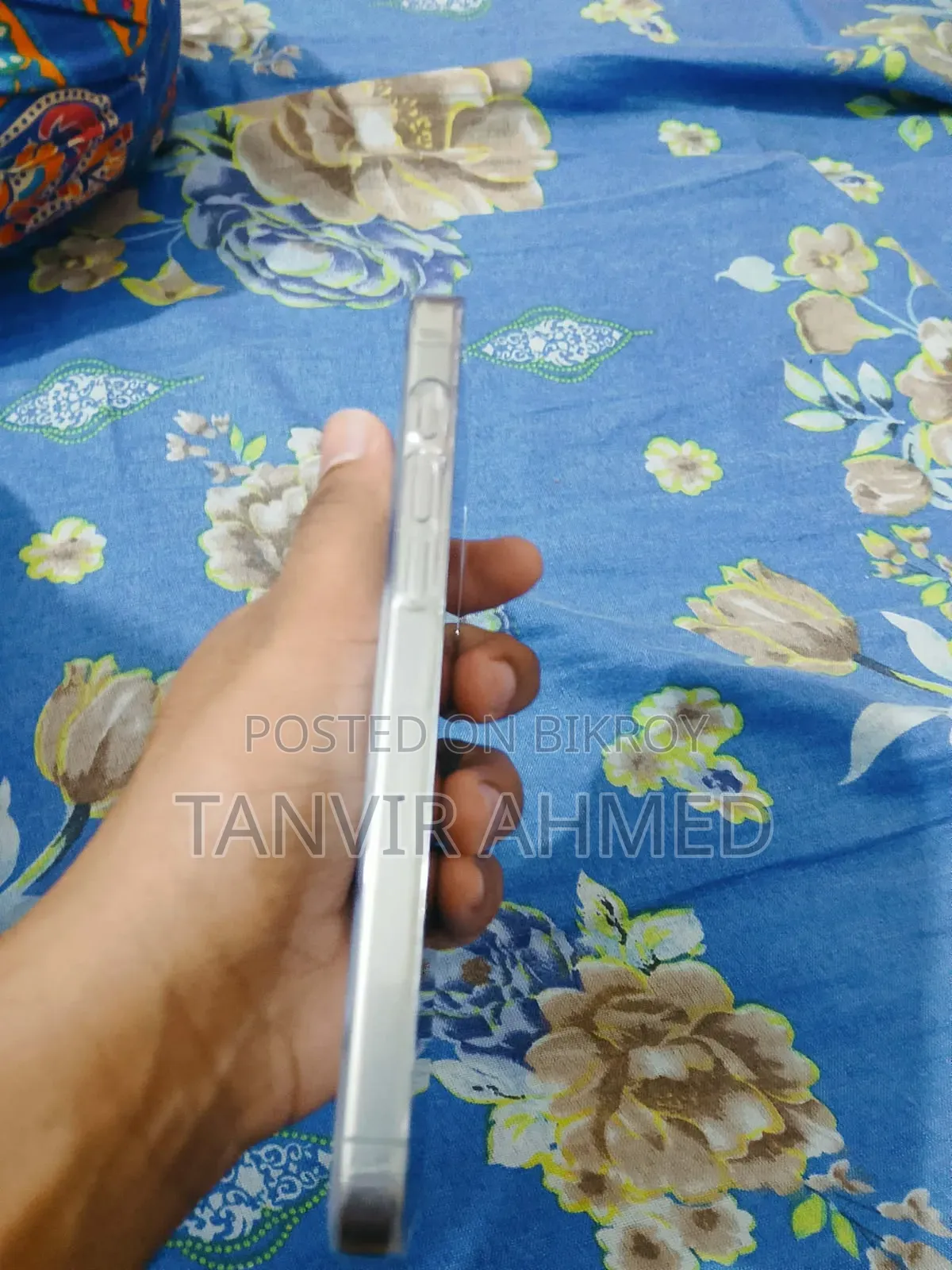 Apple iPhone 15 Pro Max 256 GB White
