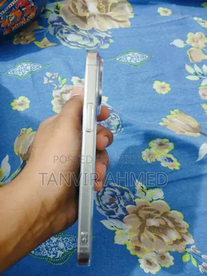 Apple iPhone 15 Pro Max 256 GB White