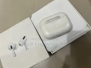 AirPods Pro 1st Generation