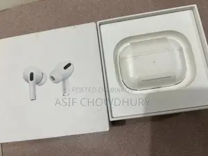 এয়ারপডস প্রো ১ম প্রজন্ম