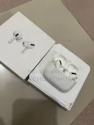 এয়ারপডস প্রো ১ম প্রজন্ম
