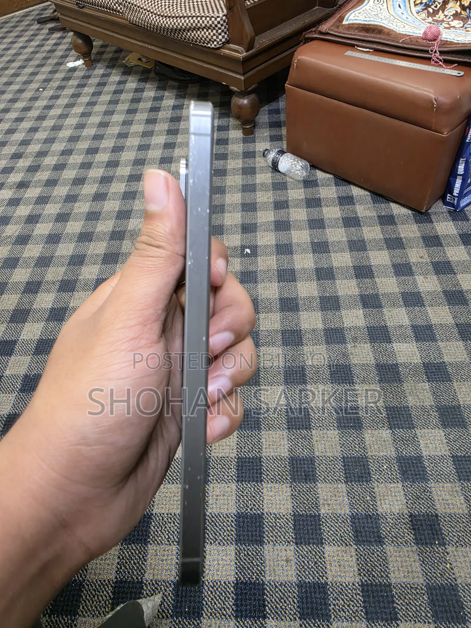 স্যামসাং গ্যালাক্সি এ৫৬ ২৫৬ জিবি গ্রে