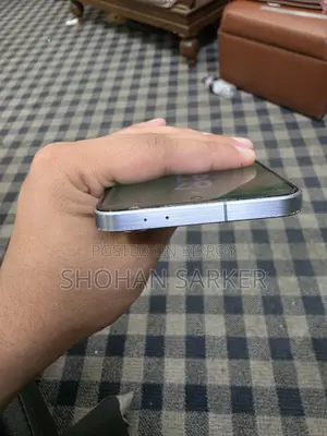 স্যামসাং গ্যালাক্সি এ৫৬ ২৫৬ জিবি গ্রে
