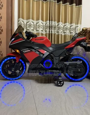 Electric Baby Bike