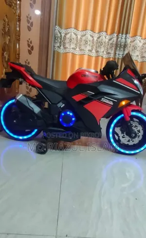 Electric Baby Bike