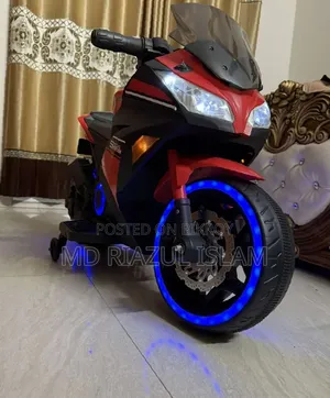 Electric Baby Bike