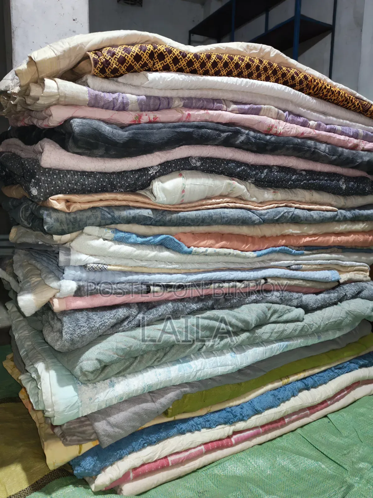 শীতের জামা কাপড় + কম্পর্ট