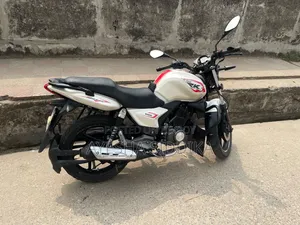 কিওয়ে আরকেএস ১০০ ২০১৯ সাদা
