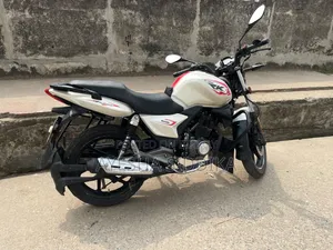 কিওয়ে আরকেএস ১০০ ২০১৯ সাদা