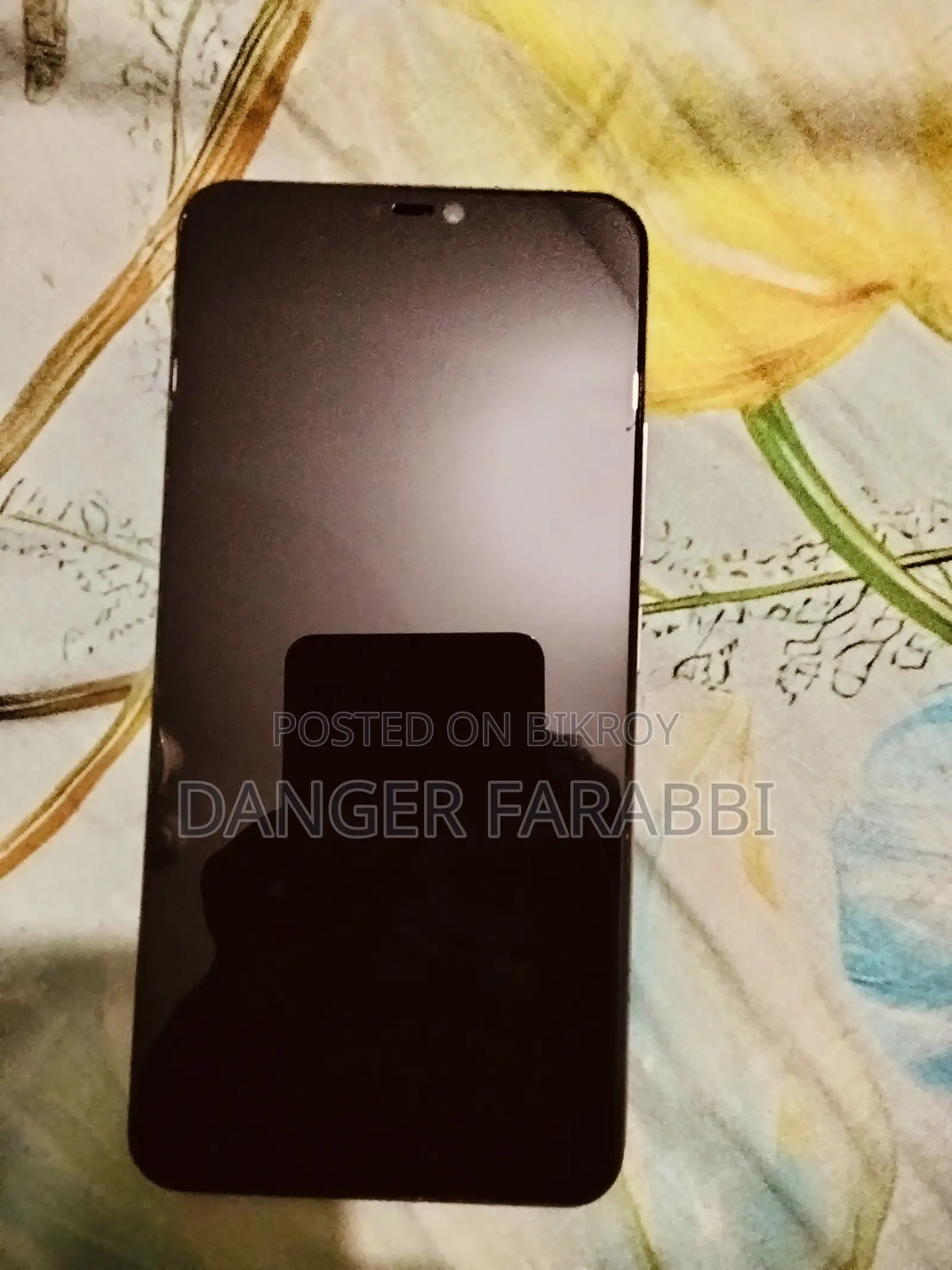 ভিভো ওয়াই৮৫ ৬৪ জিবি গোল্ড