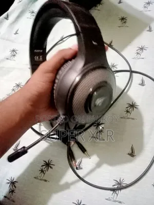 হ্যাভিট হেডফোন