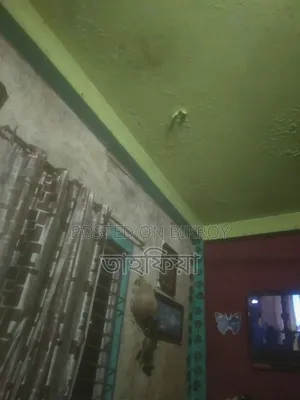 জায়গা রাস্তা সহ বাসা বিক্রি