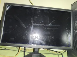 Esonic (ESLM 19W) 18.5 Inch Monitor for Sale