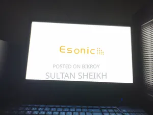 Esonic (ESLM 19W) 18.5 Inch Monitor for Sale