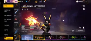 Free Fire ID