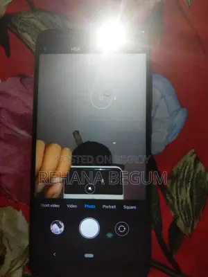 Xiaomi Mi A2 (Mi 6X) 64 GB Black