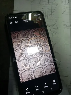 Tecno Camon 18i 128 GB Blue