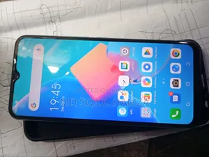 Tecno Camon 18i 128 GB Blue