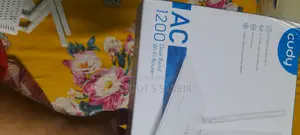 কুডি রাউটার