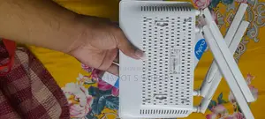 কুডি রাউটার