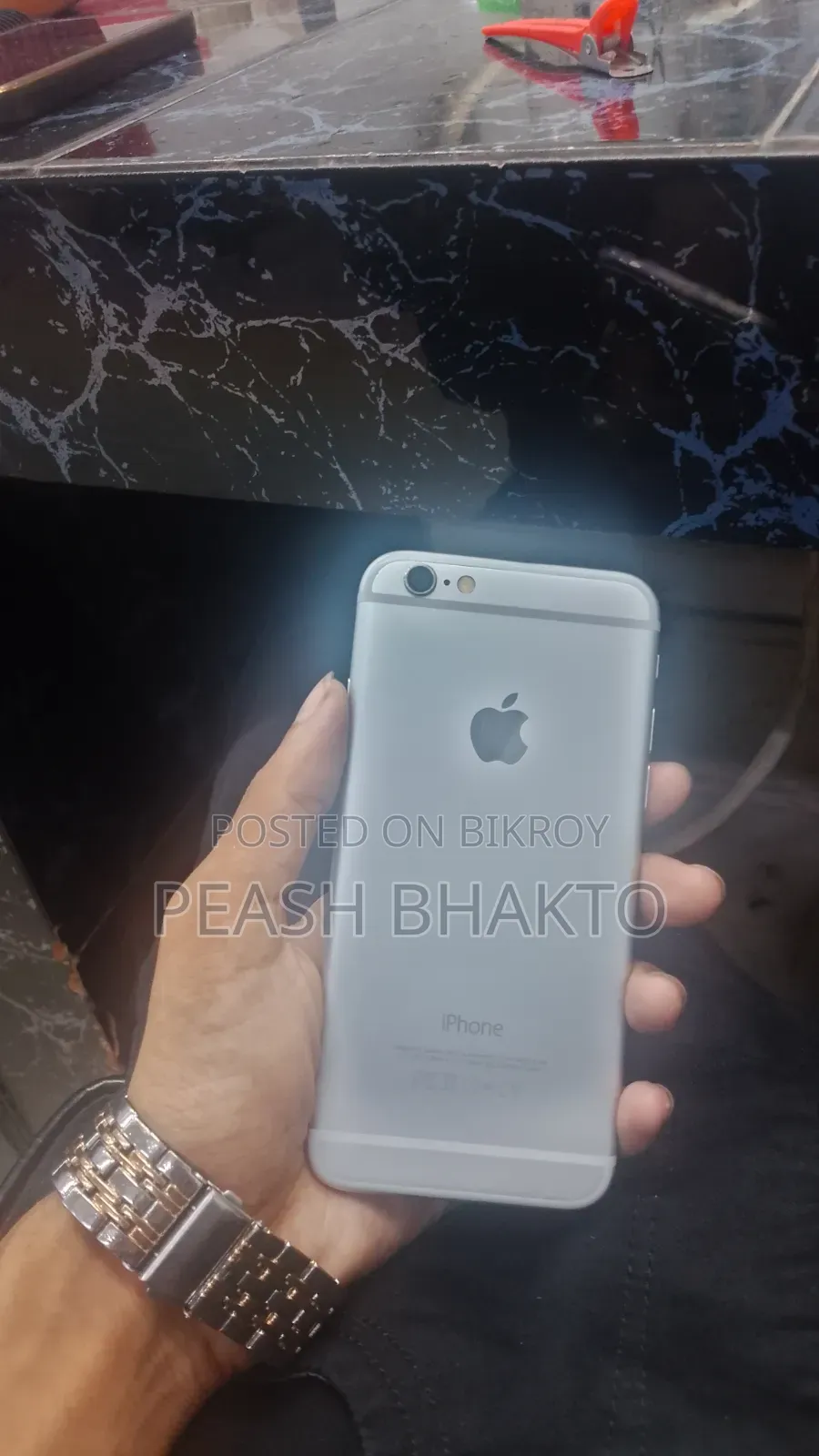 Apple iPhone 6 64 GB