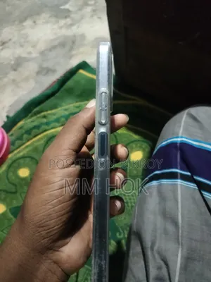 ইনফিনিক্স স্মার্ট ১০ ৬৪ জিবি ব্ল্যাক