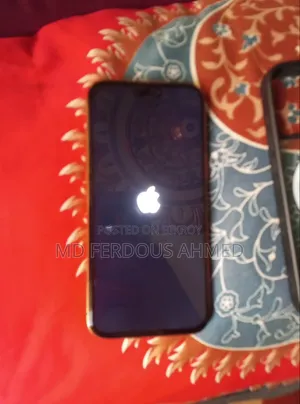 Apple iPhone 17 Pro Max 256 GB Orange