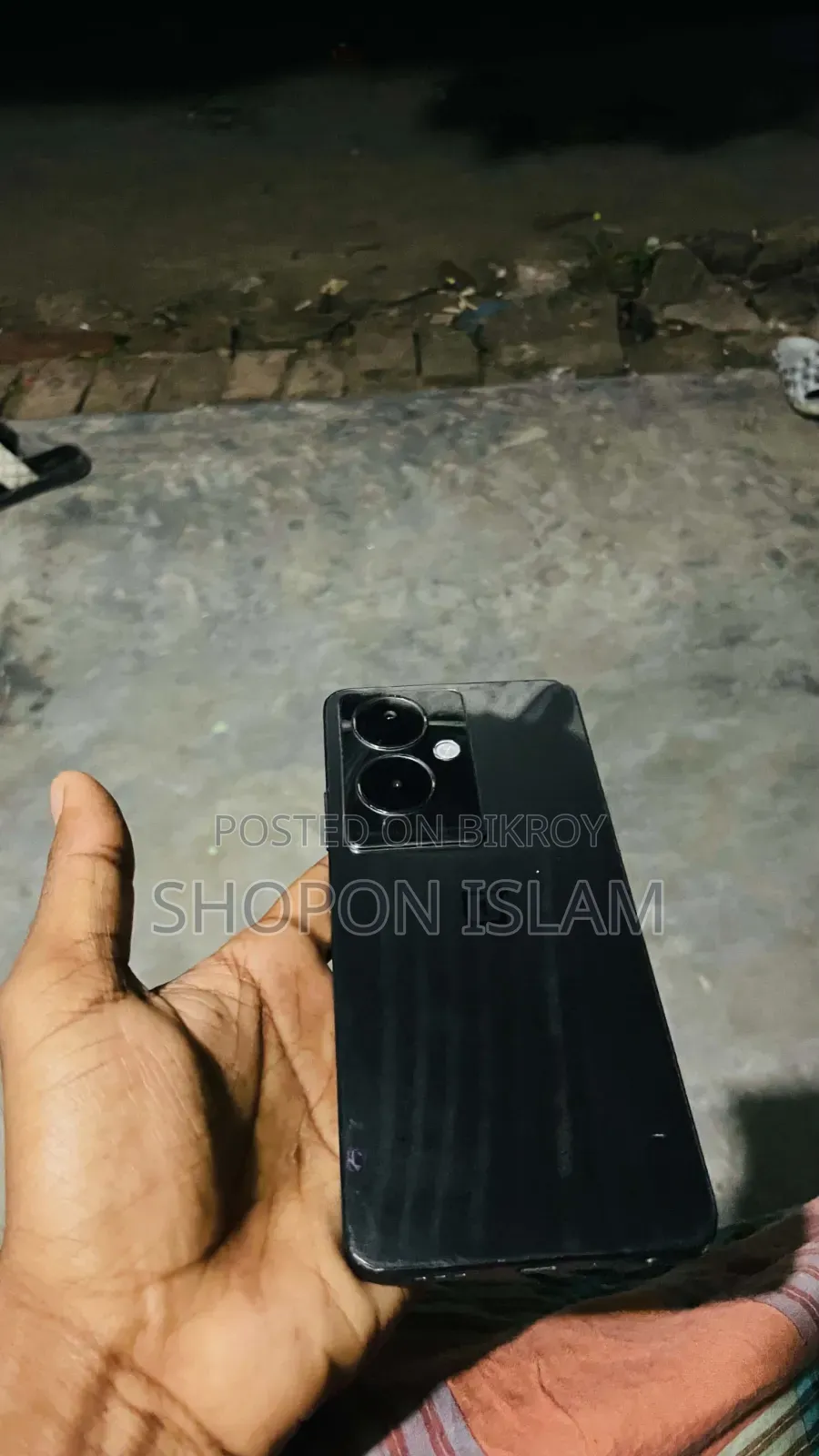 OnePlus Nord N30 SE 128 GB Black