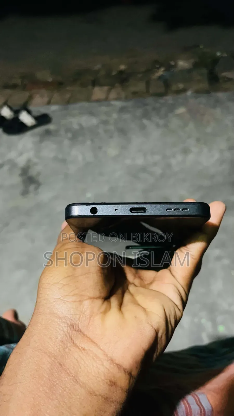 OnePlus Nord N30 SE 128 GB Black