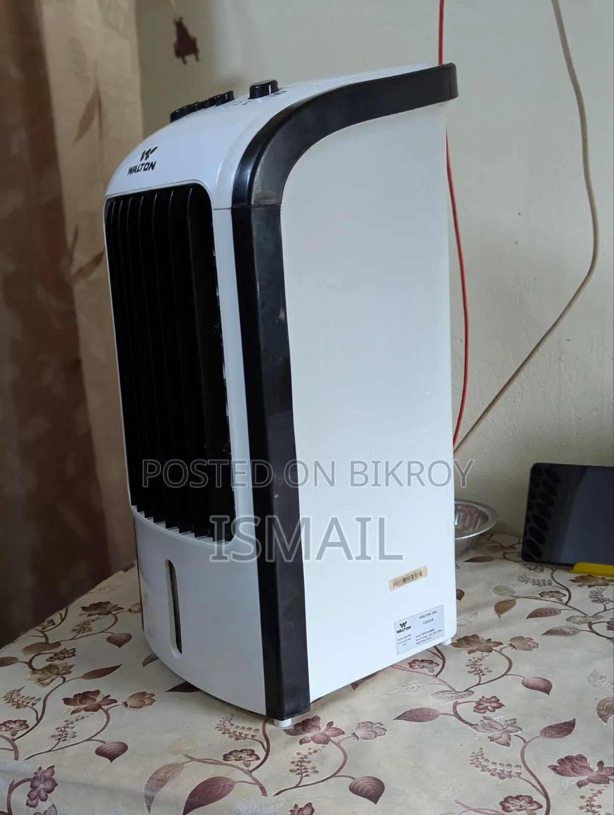 Walton Air Cooler