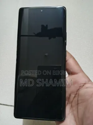 Vivo X90s 256 GB Red