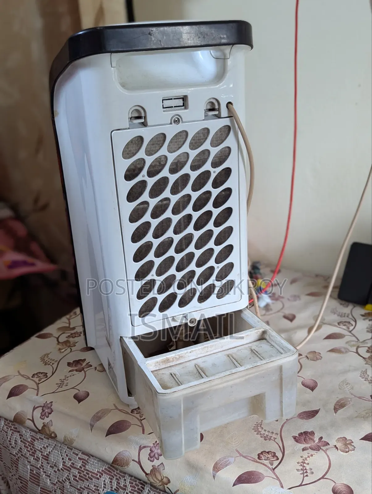Walton Air Cooler