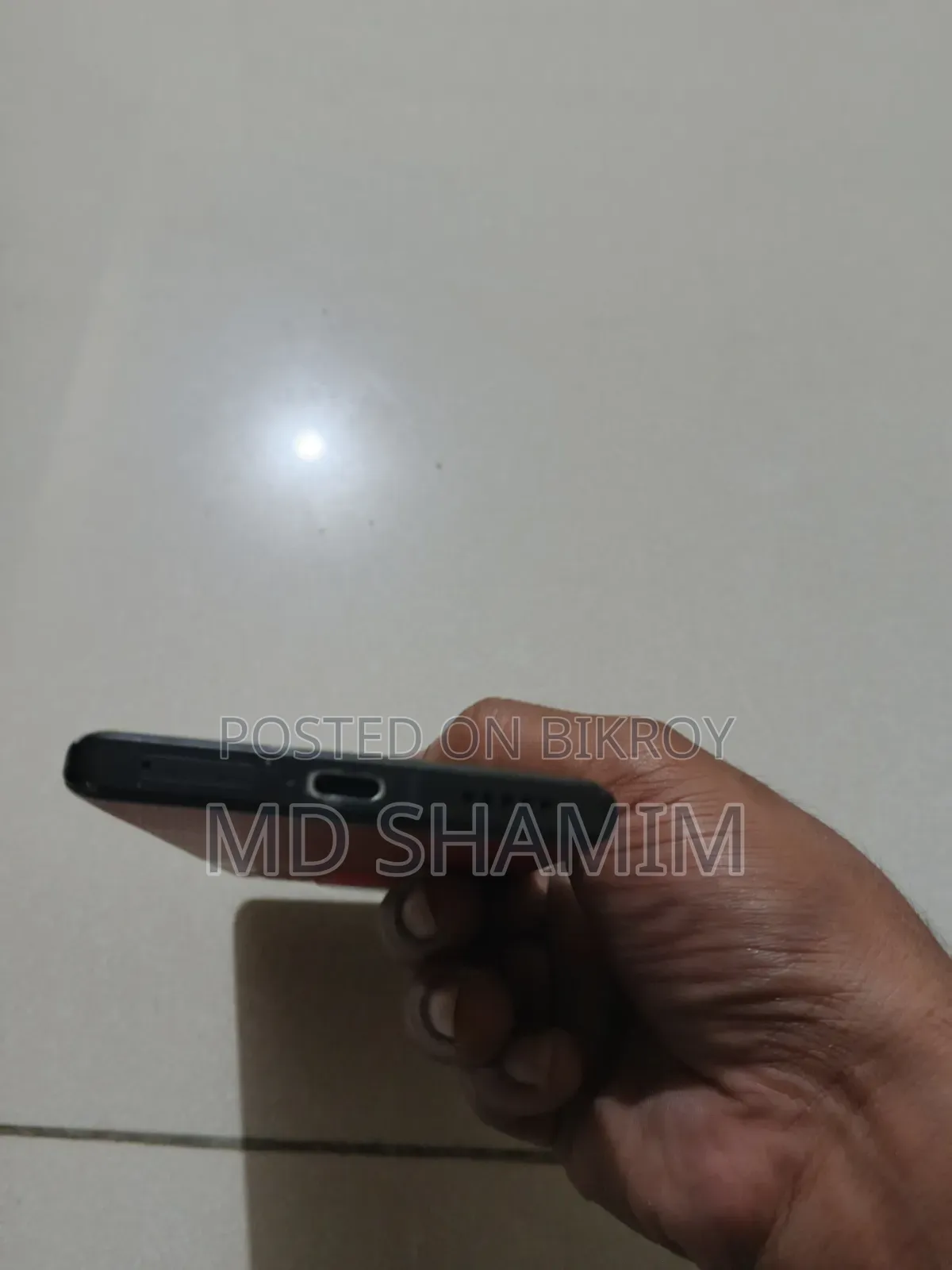 Vivo X90s 256 GB Red