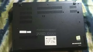 Laptop Lenovo ThinkPad L14 8GB AMD Ryzen 3 HDD 256GB