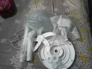 Rechargeable Fan