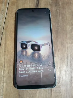 Xiaomi Redmi Note 12 256 GB Blue
