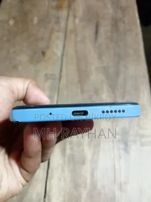 Xiaomi Redmi Note 12 256 GB Blue