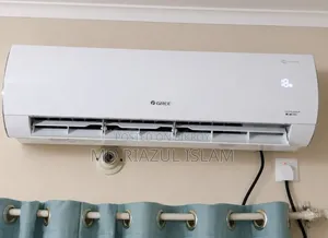 GREE 1.5 Ton Inverter AC