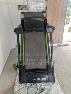 Treadmill Avon Brand