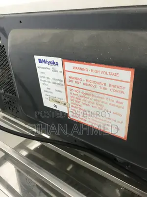 Miyako Grill Microwave Oven Sale
