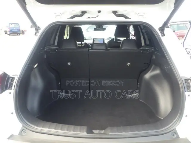 Toyota Corolla Cross 2023 Pearl