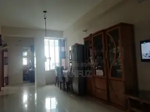নগর কামিনী, উত্তরায় ৩ বেডরুমের এপার্টমেন্ট ভাড়ার জন্য