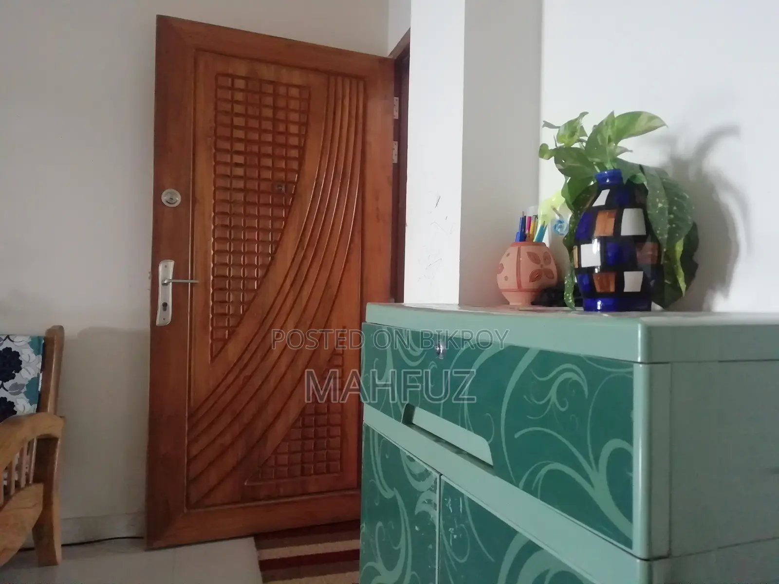 নগর কামিনী, উত্তরায় ৩ বেডরুমের এপার্টমেন্ট ভাড়ার জন্য