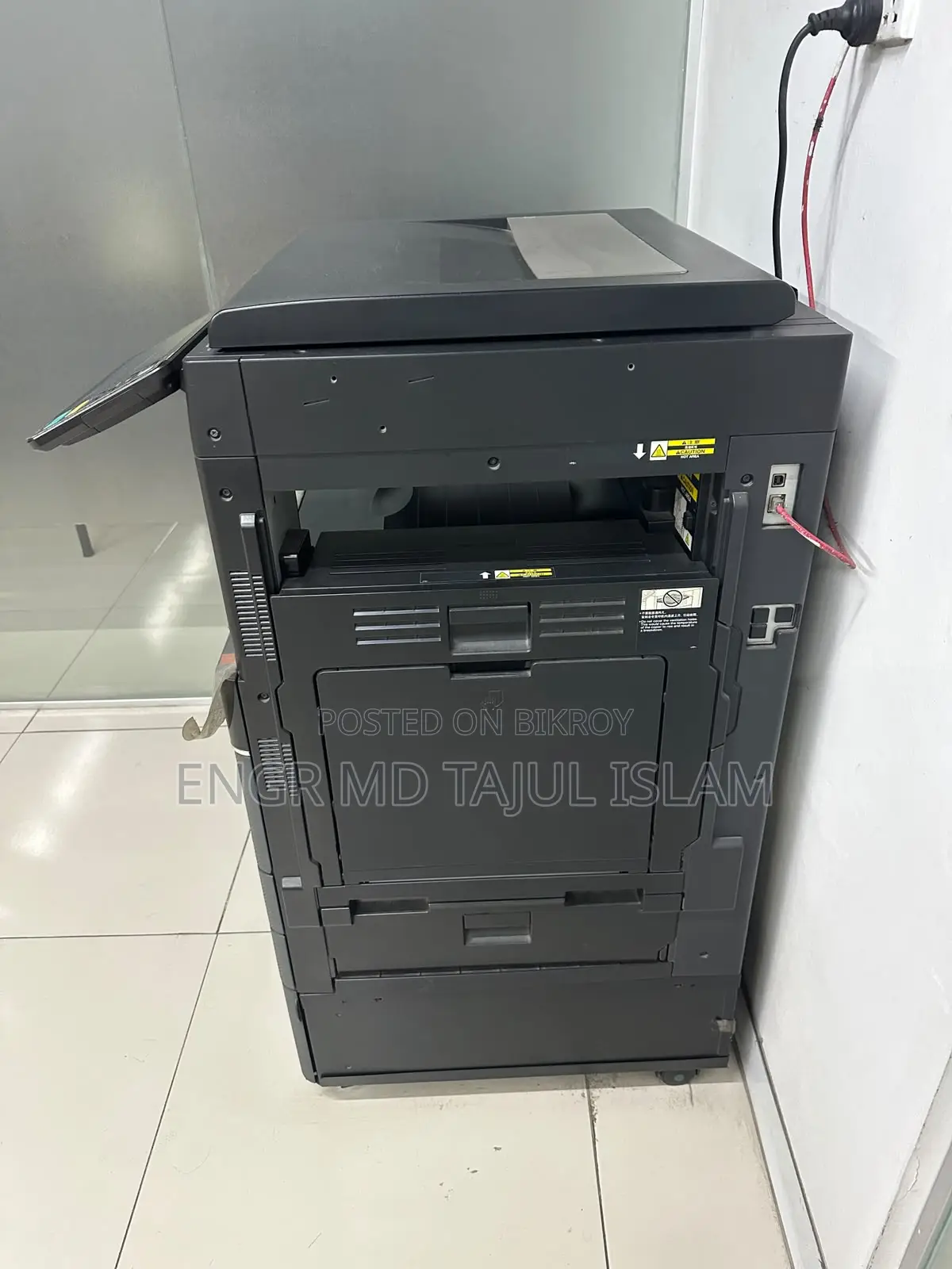 Toshiba E-Studio 2508a Photocopier