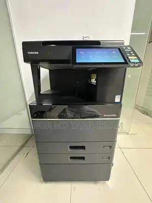 Toshiba E-Studio 2508a Photocopier
